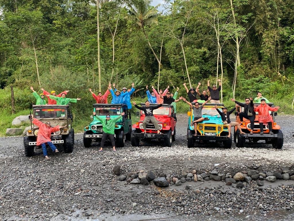 Jelajahi Wisata Aksi Seru dengan Jasa Outbound Murah Bogor